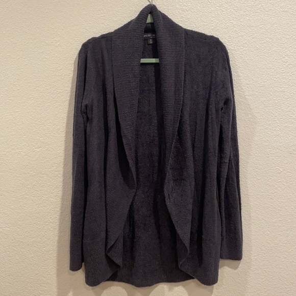 Barefoot Dreams super soft chenille cozy chic lite pocket...